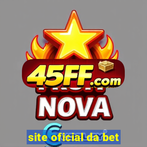 site oficial da bet